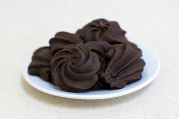 PM Galleterax Chocolate