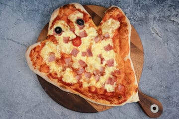 Pizza Boo