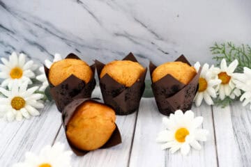 Muffins Velvet